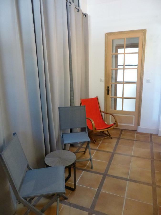 Loustalet D'Aix Apartment Aix-en-Provence Exterior photo